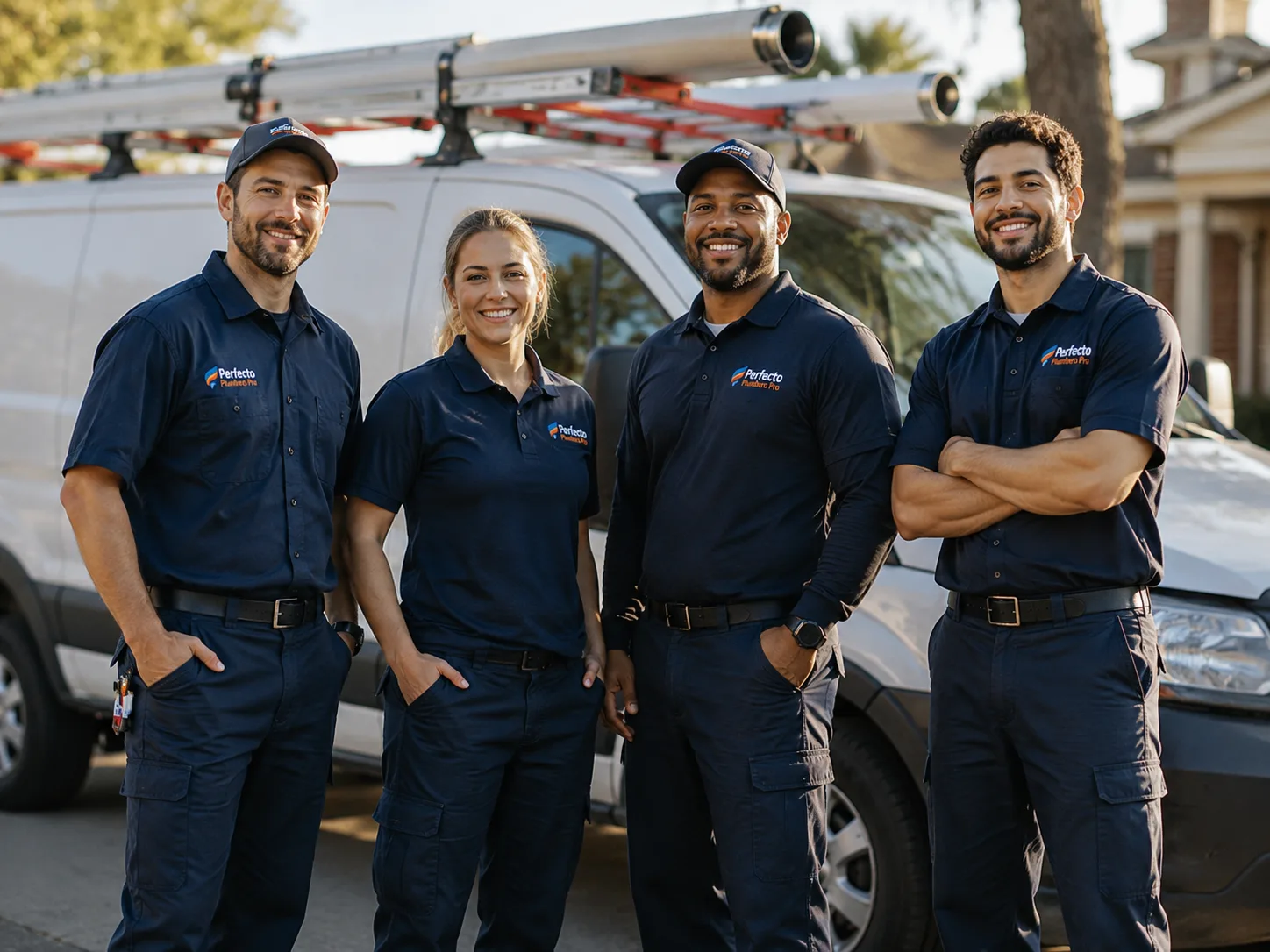 Emergency Plumber Near Me in Mcleod, ND near me