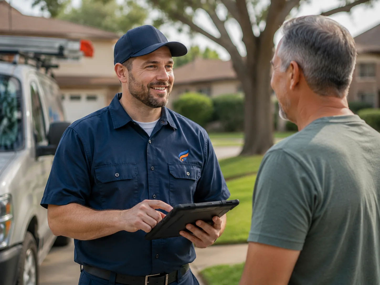 Emergency Plumber Near Me Mcleod, ND FAQs
